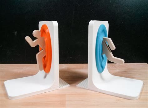 Turn Your Home into a Magical Wonderland with 3D Bookends